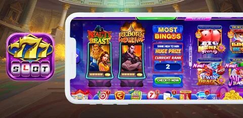 7 game cassino 