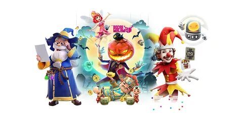 balloon brinquedos 