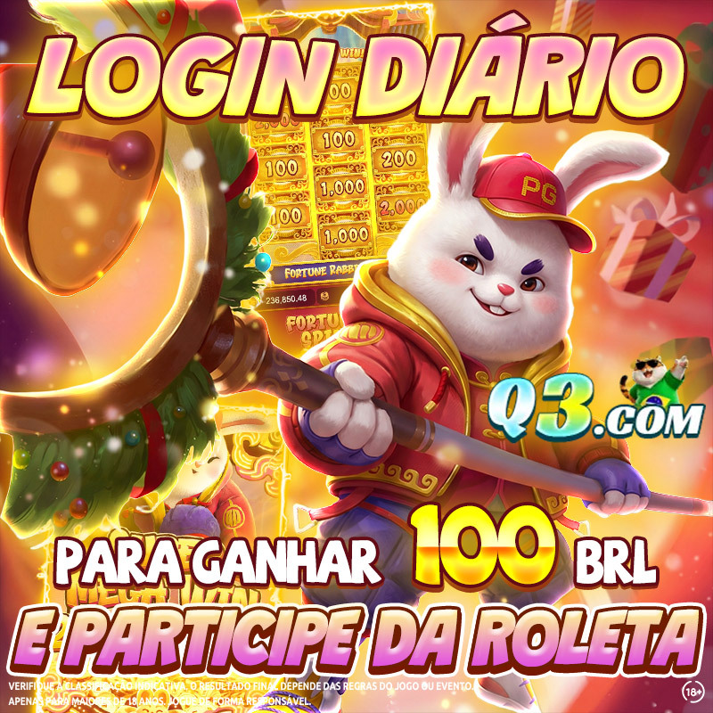 como ganhar no jogo fortune rabbit 