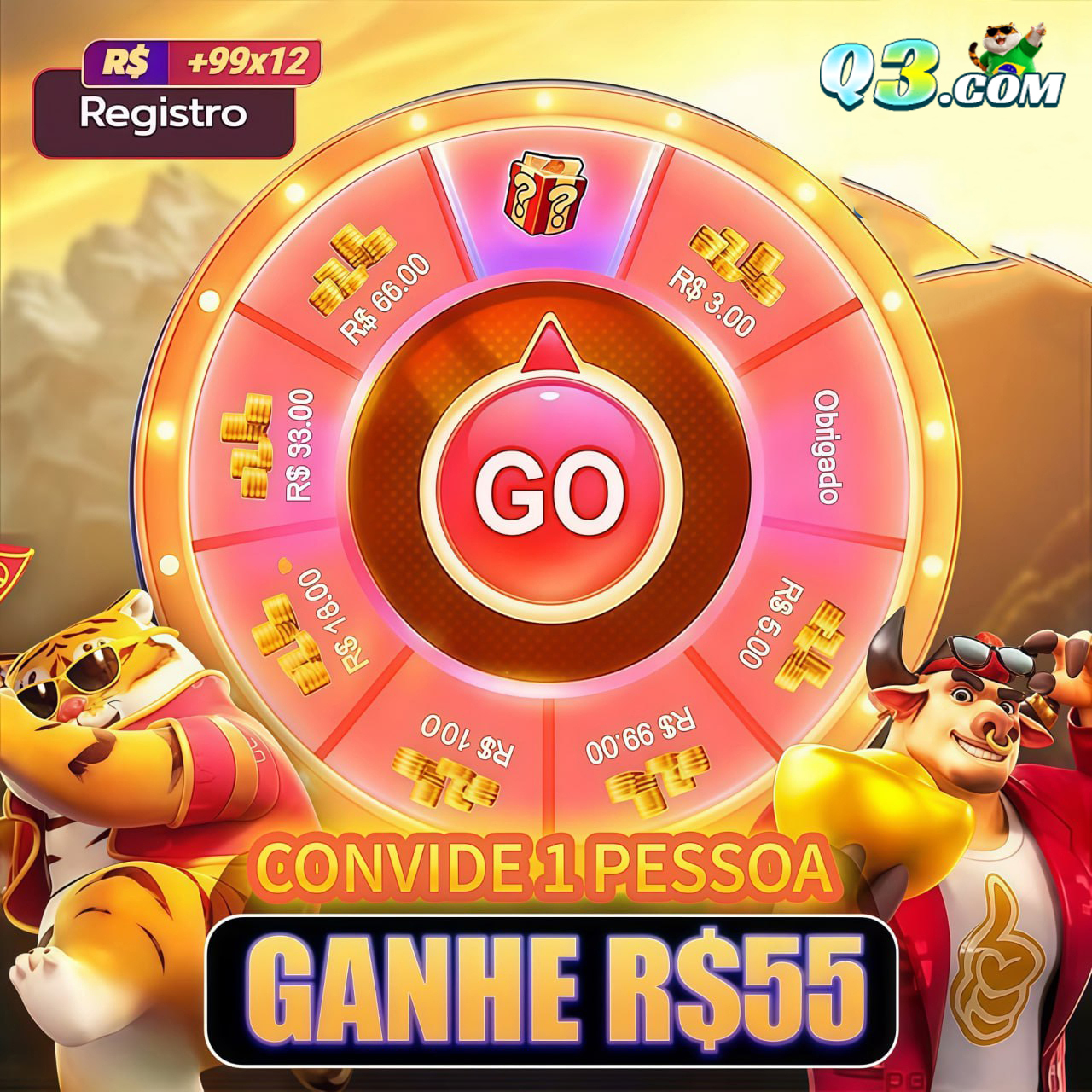 fortune mouse background png 